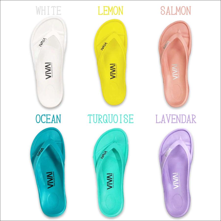 VIVA! ISLAND ビバアイランド ビーチサンダル JAPAN FLIP FLOP VIVA! ISLAND ビバアイランド ビーチサンダル JAPAN FLIP FLOP