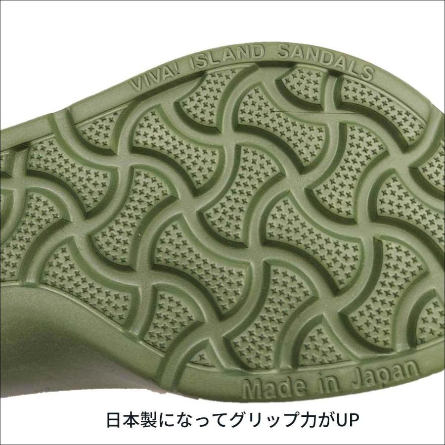 VIVA! ISLAND ビバアイランド ビーチサンダル JAPAN FLIP FLOP VIVA! ISLAND ビバアイランド ビーチサンダル JAPAN FLIP FLOP