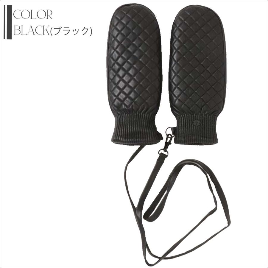 EMU Australia エミュー オーストラリア ミトングローブ Margaret