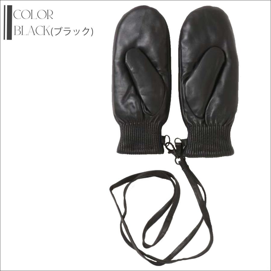 EMU Australia エミュー オーストラリア ミトングローブ Margaret