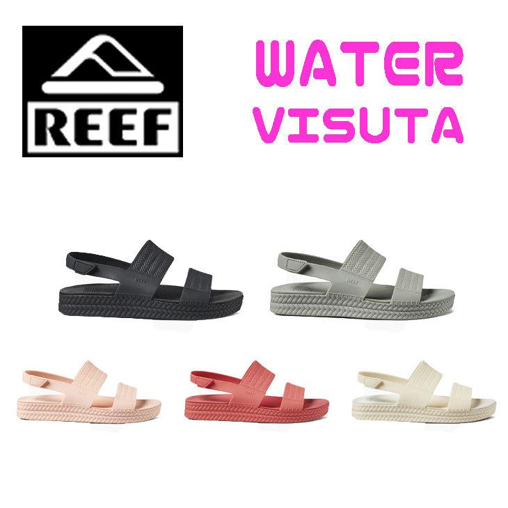 REEF（リーフ） 21 REEF サンダル SEASIDE サーフィン サンダル メンズ