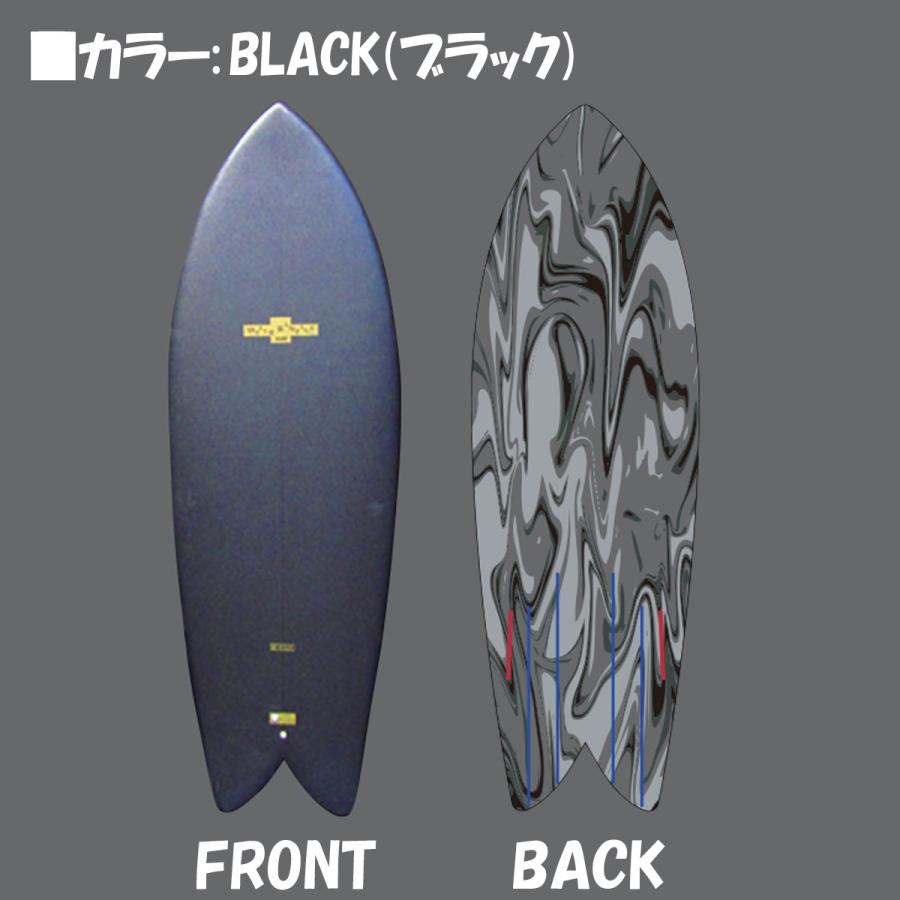 ウォーターランページ スペースフィッシュスーパーツイン ハードボトム  