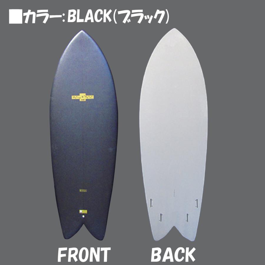 MSF-57 WATER RAMPAGE ウォーターランページ SPACE FISH スぺース