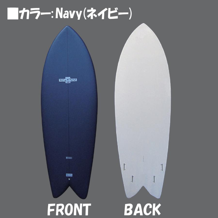 MSF-57 WATER RAMPAGE ウォーターランページ SPACE FISH スぺース