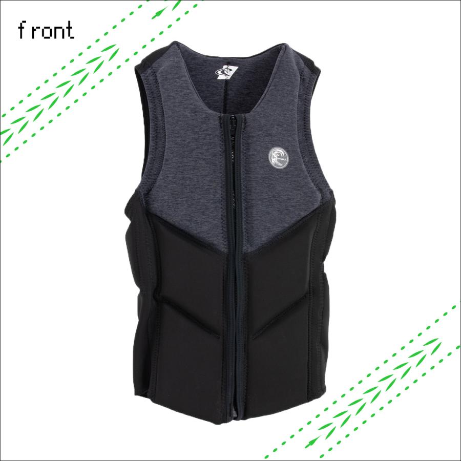 O'NEILL（オニール） ONEILL ウェイクベスト EVO COMP VEST エヴォ