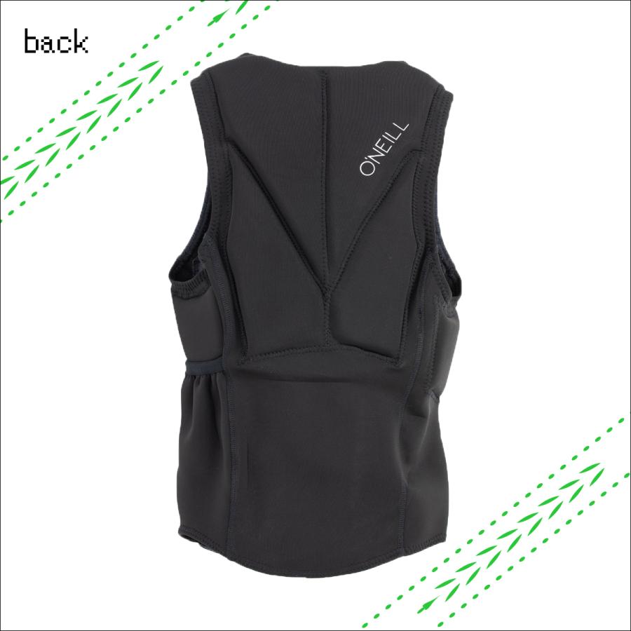 O'NEILL（オニール） ONEILL ウェイクベスト EVO COMP VEST エヴォ