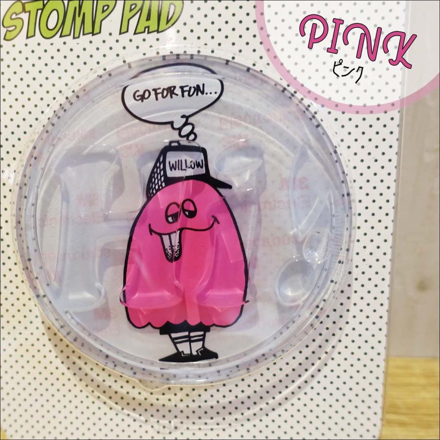 スノボ WILLOW ウィロー デッキパッド FUN PAD スノーボード