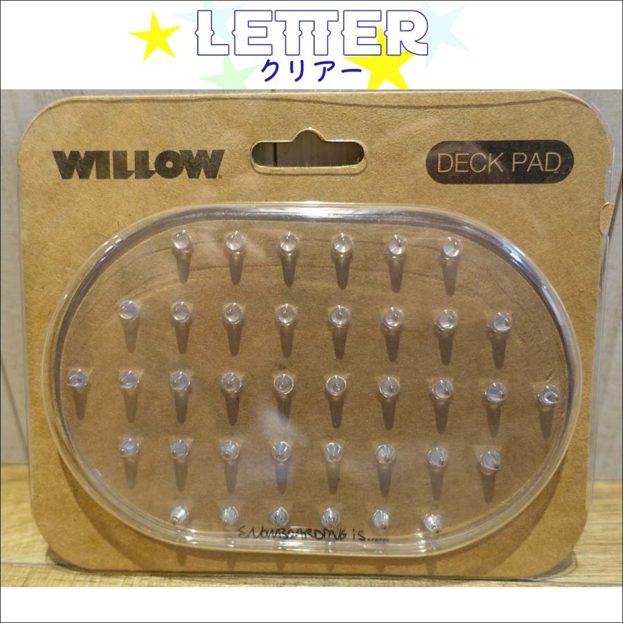 スノボ デッキパッド WILLOW ウィロー STRAW PAD スノーボード スノボ デッキパッド WILLOW ウィロー STRAW PAD スノーボード