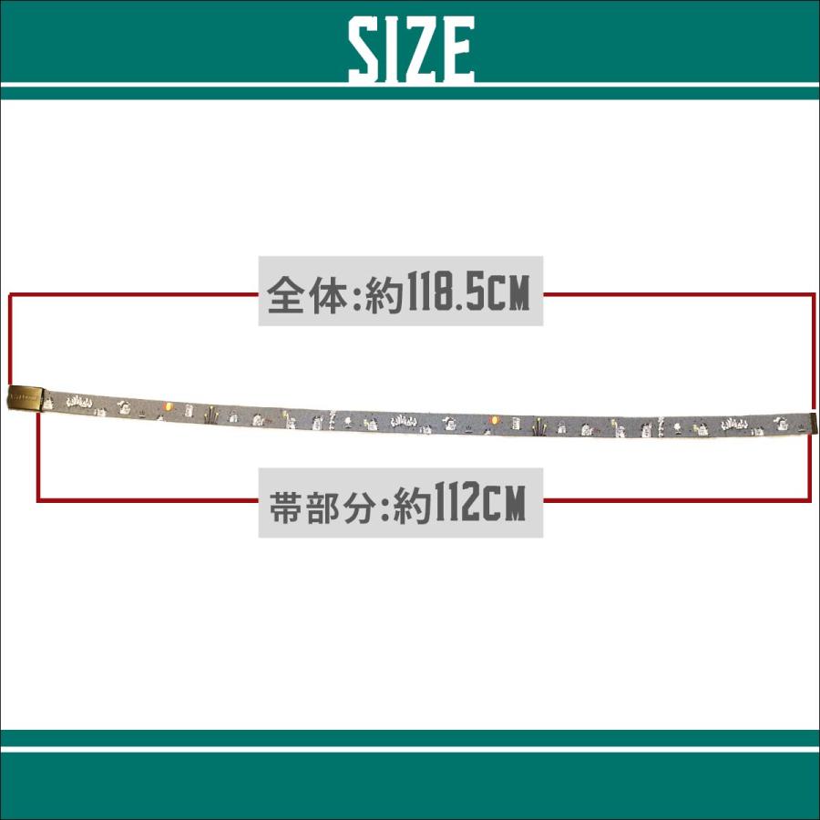 WILLOW ウィロー ベルト N.SPANDEX BELT 小物 ロゴ入り スキー スノボ