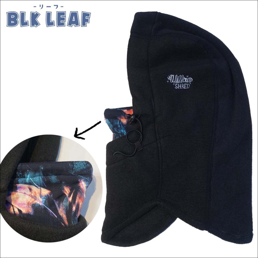 survival of the fashionest バラクラバ　ポーカーズ ワスク WASK 両面ボアバラクラバ(54~56cm) （グレー） - ファッション