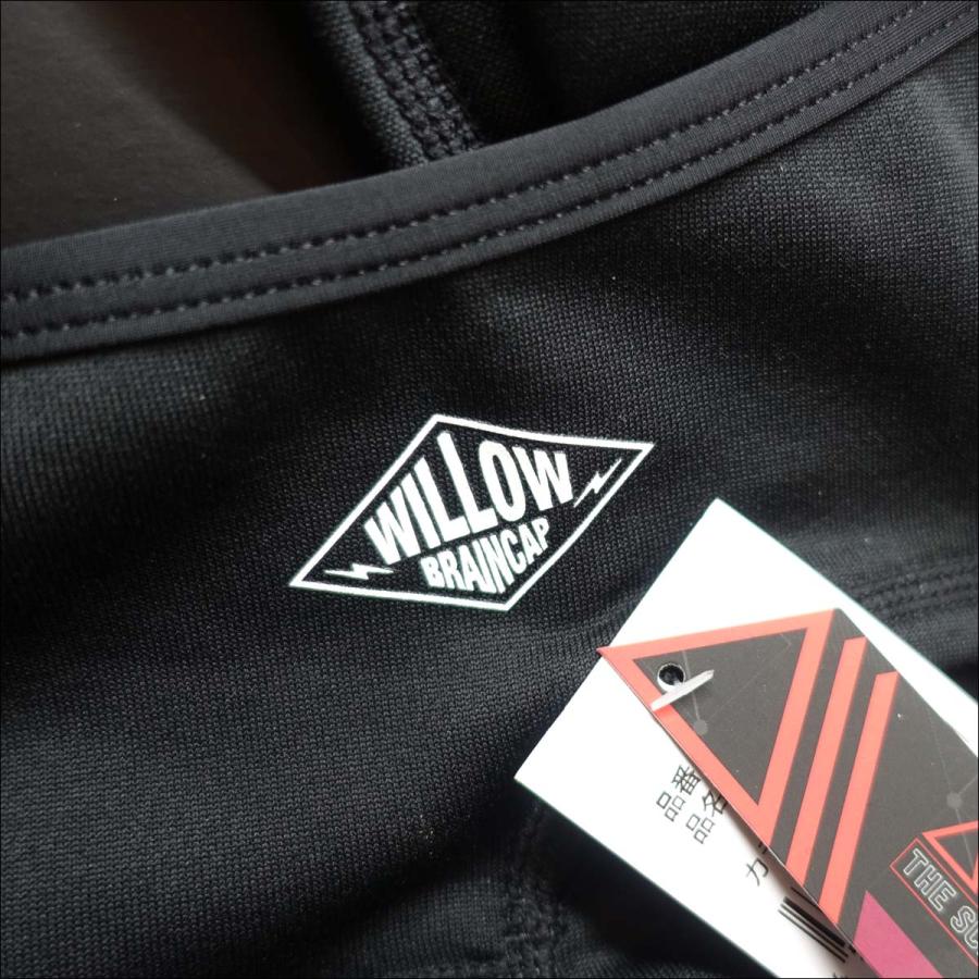 23/24 WILLOW ウィロー バラクラバ POLARTEC BALACLAVA スキー