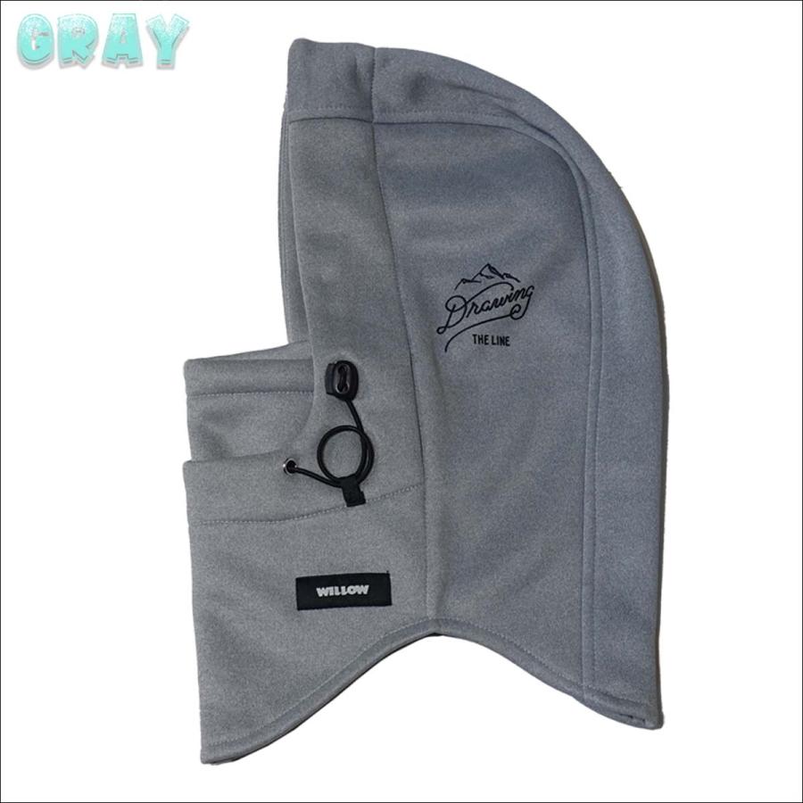 スキー・スノーボードアクセサリー wackomaria new era BALACLAVA