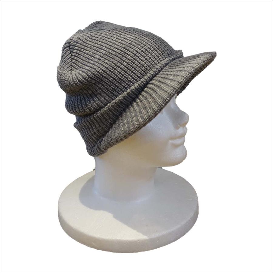 eb's（エビス） 25/26 WILLOW ウィロー ビーニー 帽子 ニット帽 スキー