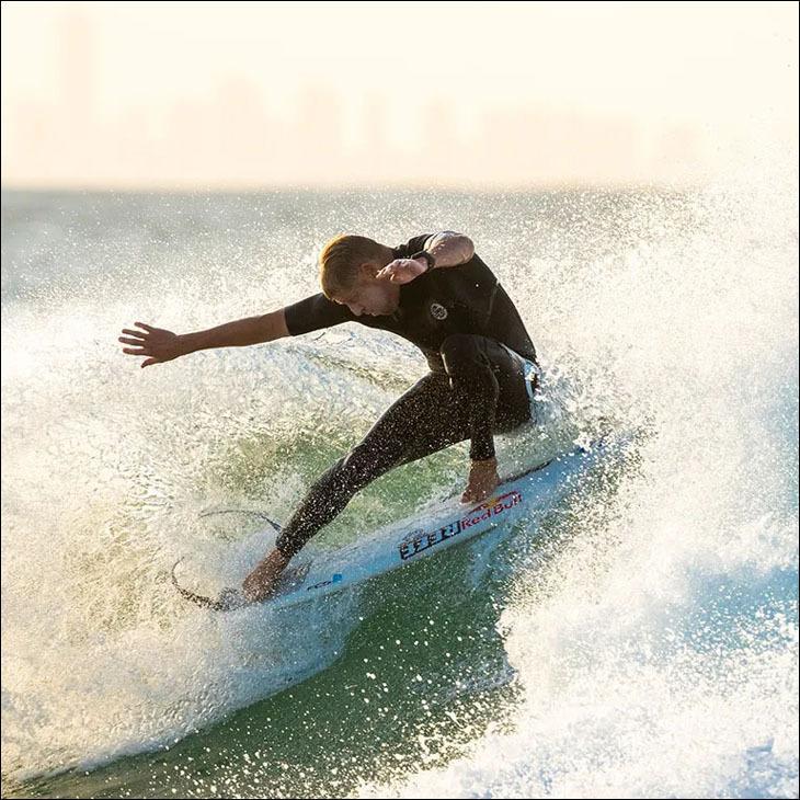 RIP CURL（リップカール） 22 RIPCURL E-Bomb Zip Free 2/2 Short