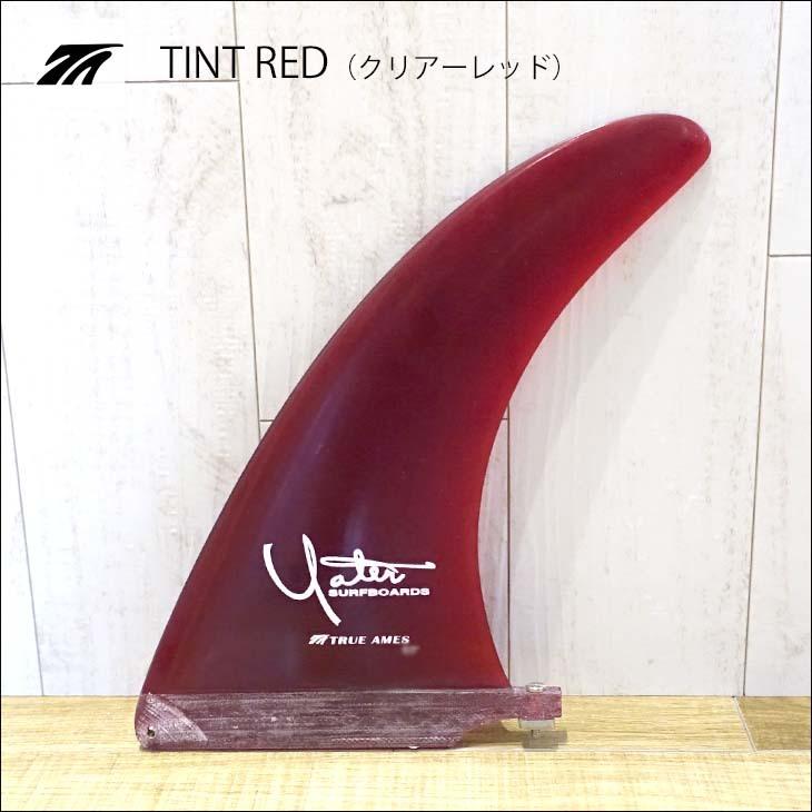 7.0 シングル フィン yater classic TRUE AMES 7’0 TRUE AMES トゥルーアムス フィン YATER CLASSIC 7.0