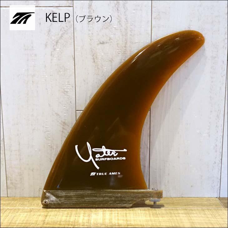 TRUE AMES トゥルーアムス フィン YATER CLASSIC 7.0