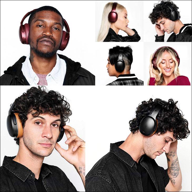 Skullcandy（スカルキャンディー） ヘッドホン ヘッドフォン