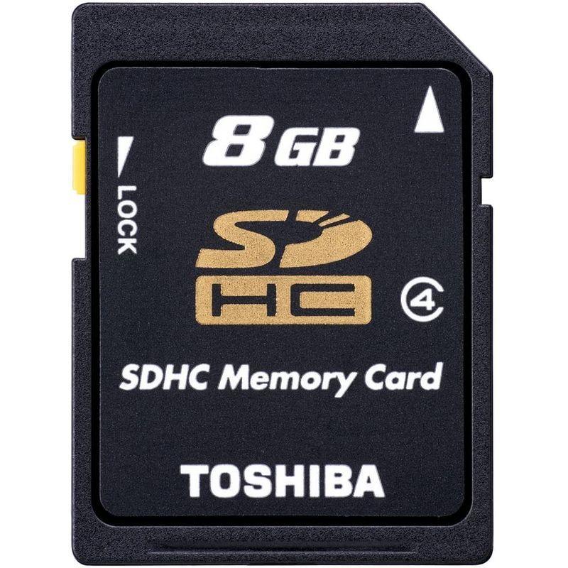 激安な Toshiba Sd L008g4 国内正規品 日本製 Class4 8gb Sdhcカード Sdカード Www Accesscodeschool Fr