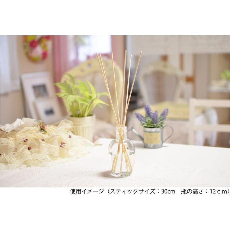グランドセール リードディフューザー用 ラタンスティック ナチュラル 23cm 50本セット リードディフューザー用 吸い上げ力 人工繊維素材 高級 カビが出ない 長持ち 香りリードスティック 詰め替え 交換用 リフィル 23cm 直