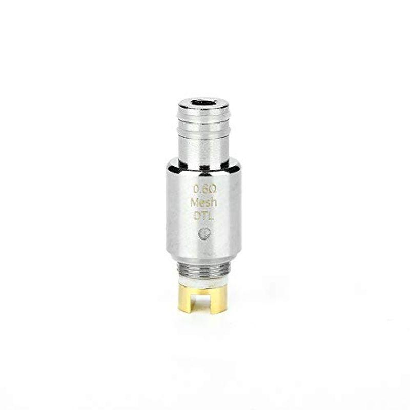 正規品 Smoant Pasito Replacement Coil Vape コイルワイヤー 用交換コイル メッシュ 電子タバコ (DTL