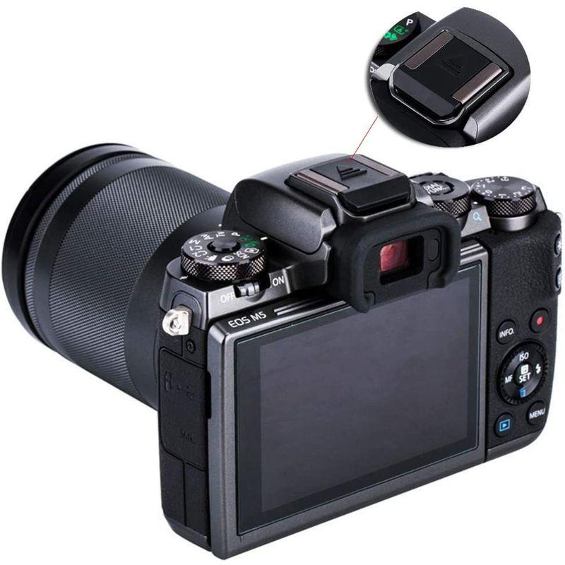 Câble de Déclenchement à Télécommande pour Canon EOS R10 R7 R6 90D 80D