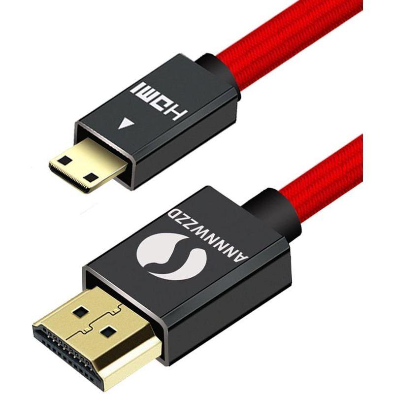 LinkinPerk MINI HDMI to HDMIケーブル ミニ イーサネット オーディオリターン 3D 1080P 対応 金メッキ端 :20220118111151-01717:ストレージリク - 通販 - Yahoo!ショッピング LinkinPerk MINI HDMI to HDMIケーブル ミニ イーサネット オーディオリターン 3D 1080P 対応 金メッキ端 :20220118111151-01717:ストレージリク - 通販 - Yahoo!ショッピング