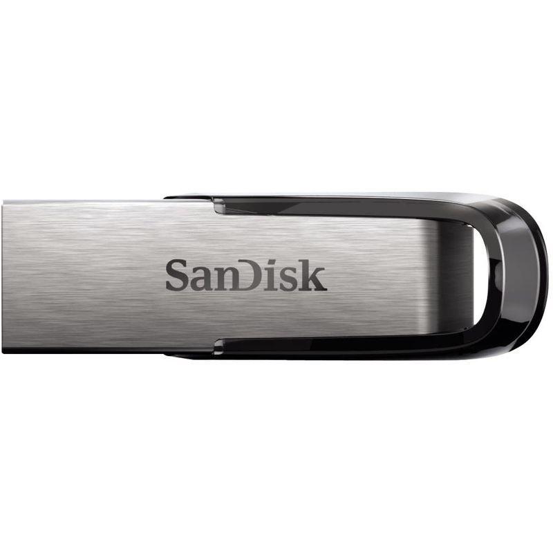 SanDisk 16GB USBメモリー Ultra Flair USB3.0 最大R:130MB/s 海外リテール SDCZ73-016G｜strageriku｜06