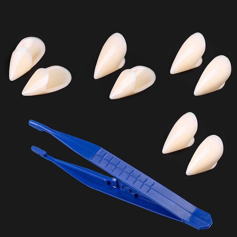 付け歯 コスプレ衣装 の商品一覧 楽器 手芸 コレクション 通販 Yahoo ショッピング