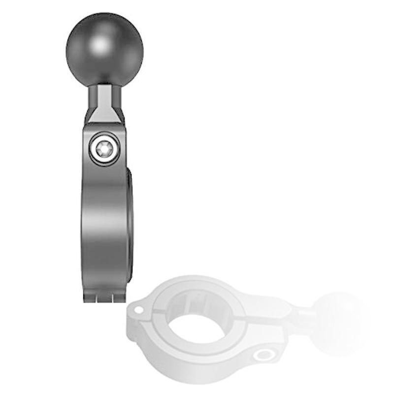 Kaedear(カエディア) バイク スマホホルダー バーマウント ボールジョイント アルミ製 (1インチ(25.4mm)/レギュラー) :20220119161538-01131:ストレージリク - 通販 - Yahoo!ショッピング Kaedear(カエディア) バイク スマホホルダー バーマウント ボールジョイント アルミ製 (1インチ(25.4mm)/レギュラー) :20220119161538-01131:ストレージリク - 通販 - Yahoo!ショッピング