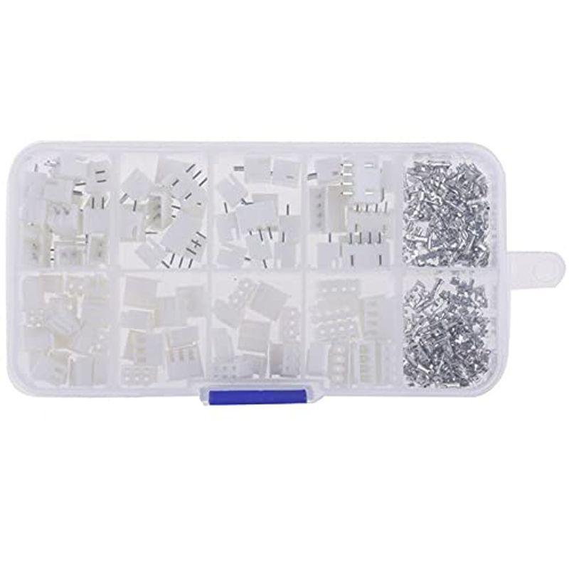 XHキット XHコネクター 230個 コネクタ コネクタ端子 配線コネクター端子 2/3/4/5PIN 2.54mmピッチ端子 コンタクトピ :20220119172701-01182:ストレージリク - 通販 - Yahoo!ショッピング XHキット XHコネクター 230個 コネクタ コネクタ端子 配線コネクター端子 2/3/4/5PIN 2.54mmピッチ端子 コンタクトピ :20220119172701-01182:ストレージリク - 通販 - Yahoo!ショッピング