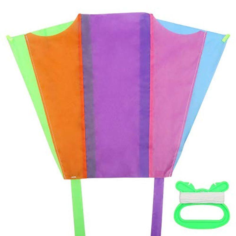 Al完売しました 手作り凧 製作カイト 無地 完成品 池田工業社 工作 凧上げ お正月 正月遊び Shipsctc Org