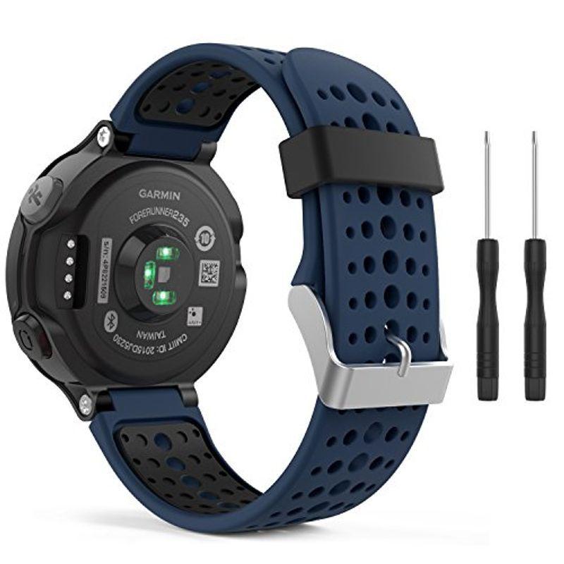 GARMIN ForeArhlete235j ウォーキング・ランニングウェア