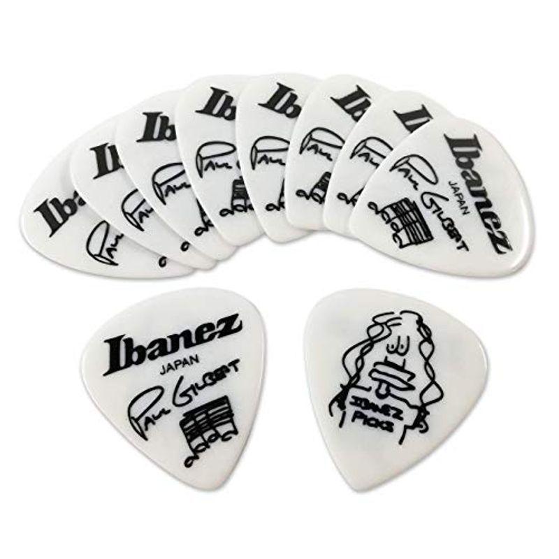 IBANEZ 1000PG-WH ポールギルバートピック ギターピック×10枚 :20220203014553-00526:ストレージリク - 通販 - Yahoo!ショッピング IBANEZ 1000PG-WH ポールギルバートピック ギターピック×10枚 :20220203014553-00526:ストレージリク - 通販 - Yahoo!ショッピング
