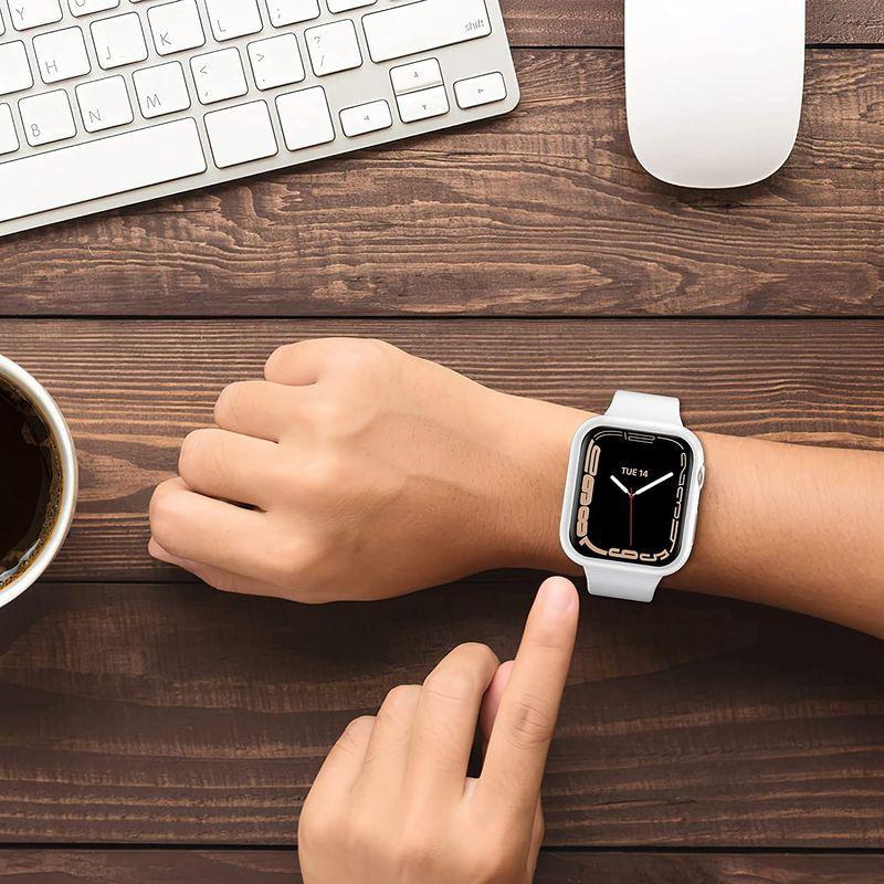 Apple Watch ケース Sakulaya アップルウォッチ ケース PC 耐衝撃性 超薄 カバー Apple Watch Serie  :20220203014553-01081:ストレージリク - 通販 - Yahoo!ショッピング