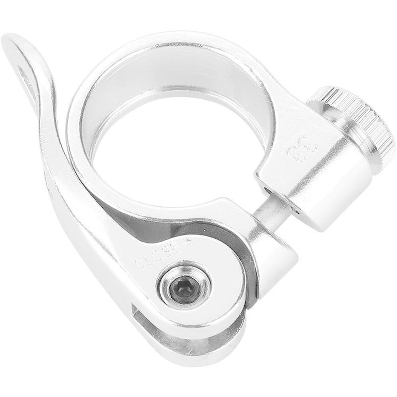 自転車 クイックリリース シートクランプ シートポスト クランプ 28.6mm ロードバイク 耐久性 軽量 MTB アルミ合金製????(シ :20220204150754-00234:ストレージリク - 通販 - Yahoo!ショッピング 自転車 クイックリリース シートクランプ シートポスト クランプ 28.6mm ロードバイク 耐久性 軽量 MTB アルミ合金製????(シ :20220204150754-00234:ストレージリク - 通販 - Yahoo!ショッピング