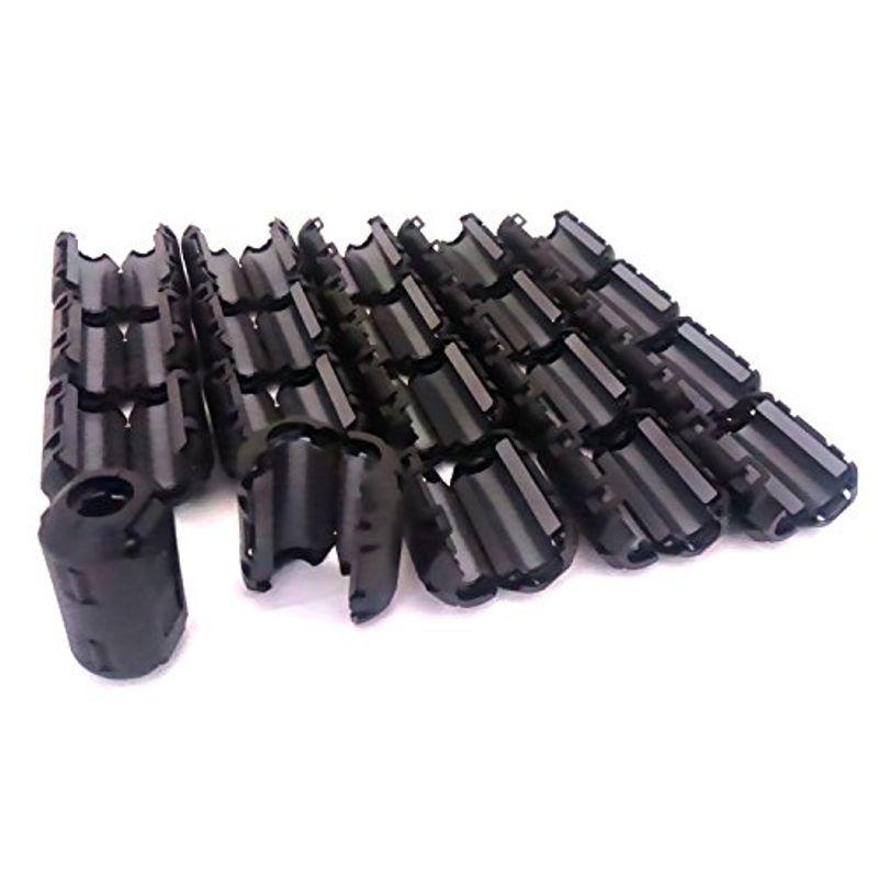 Maximaselect フェライトコア ノイズフィルター 誤動作 原因 の 高周波 ノイズ 除去 対策に F3 F5 ヶセット 9uhkfg8prm 光学機器アクセサリー Gamma Egy Com