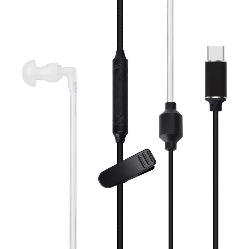 465円 即納 最大半額 スマホ Iphone Pc 片耳イヤホンマイク スイッチ付き モノラル イヤホンマイク