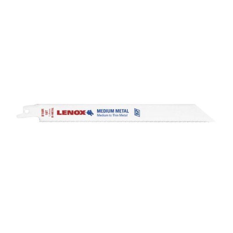 LENOX (レノックス) 20535-B850R セーバーソーブレード(25枚入)