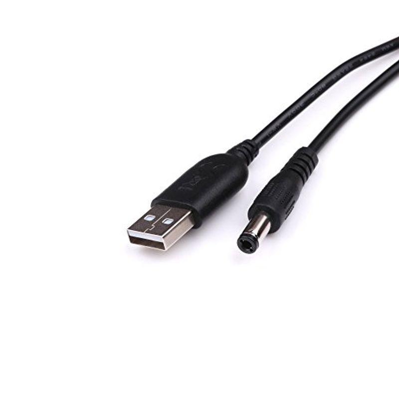 DC 5V DCバレルジャック電源ケーブル、USBからDCジャック3.5 x 1.35mm、ファン、LEDライト、ワイヤレスルータ、スピーカ :20220208005414-00183:ストレージリク - 通販 - Yahoo!ショッピング DC 5V DCバレルジャック電源ケーブル、USBからDCジャック3.5 x 1.35mm、ファン、LEDライト、ワイヤレスルータ、スピーカ :20220208005414-00183:ストレージリク - 通販 - Yahoo!ショッピング