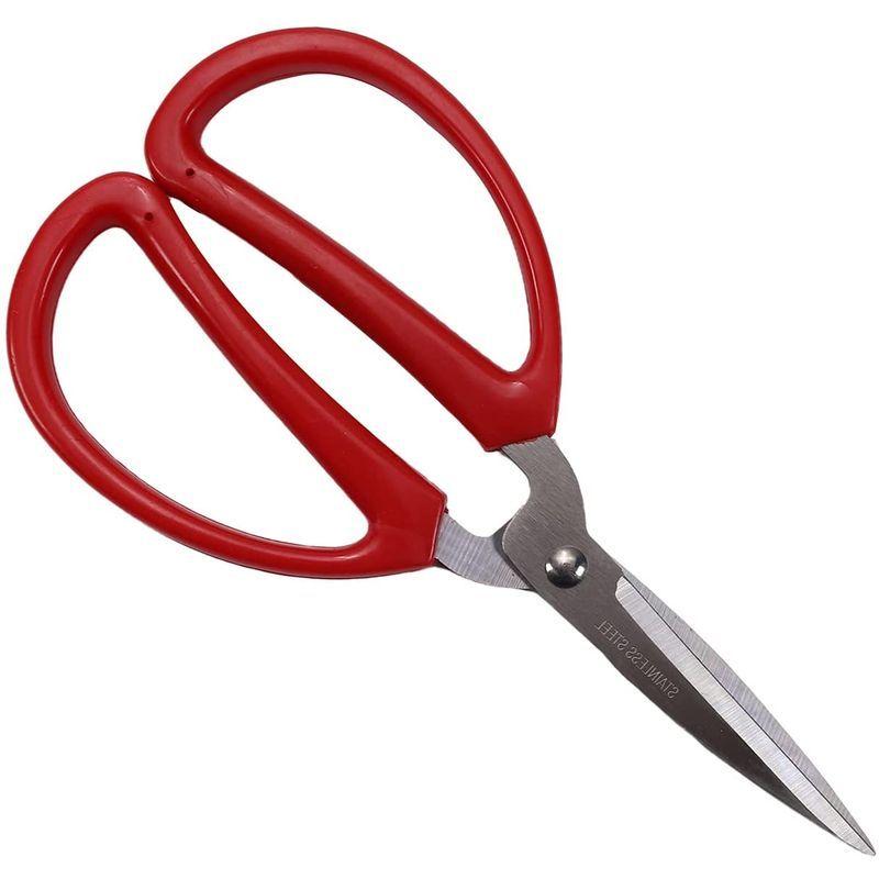 Heyiarbeit はさみ ハサミ 事務用ハサミ 事務用はさみ 事務用はさみ おすすめ ハサミ 文房具ハサミ こどもはさみ コンパクト耐蝕 ストレージリク 通販 Yahoo ショッピング