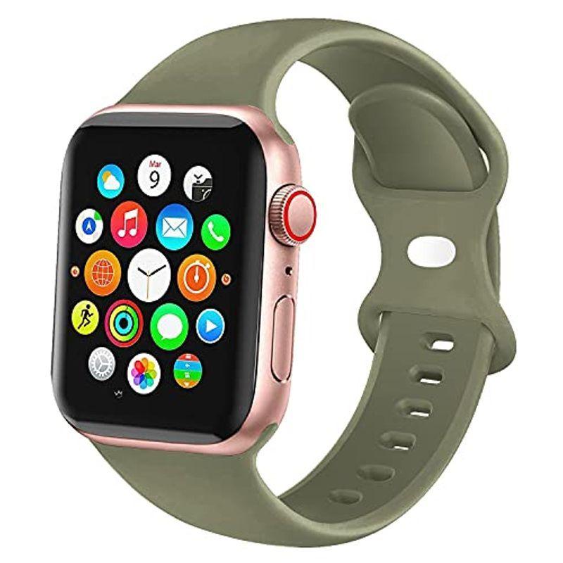 Na Na Sun Apple Watch バンド 38mm コンパチブル アップルウォッチバンド 対応 38mm 40mm 41mm 42 Zi8lgj3ast スマホ タブレット パソコン Www Elghoniemy Com