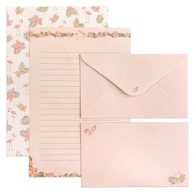 便箋 手紙 セット レターセット シンプル 封筒15枚 便せん30枚 横書き 便箋 封筒 おしゃれ お祝い 挨拶 ラブレター お見舞 ストレージリク 通販 Yahoo ショッピング