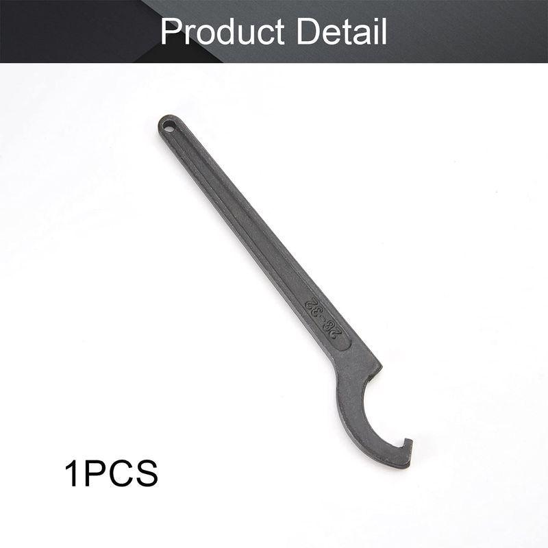 Utoolmart フックレンチ スクエアヘッドフックレンチ ハンドルCNCフライス盤 Cフック ラウンドナット用 ステムロックリング ロッ :20220211174301-01308:ストレージリク - 通販 - Yahoo!ショッピング Utoolmart フックレンチ スクエアヘッドフックレンチ ハンドルCNCフライス盤 Cフック ラウンドナット用 ステムロックリング ロッ :20220211174301-01308:ストレージリク - 通販 - Yahoo!ショッピング