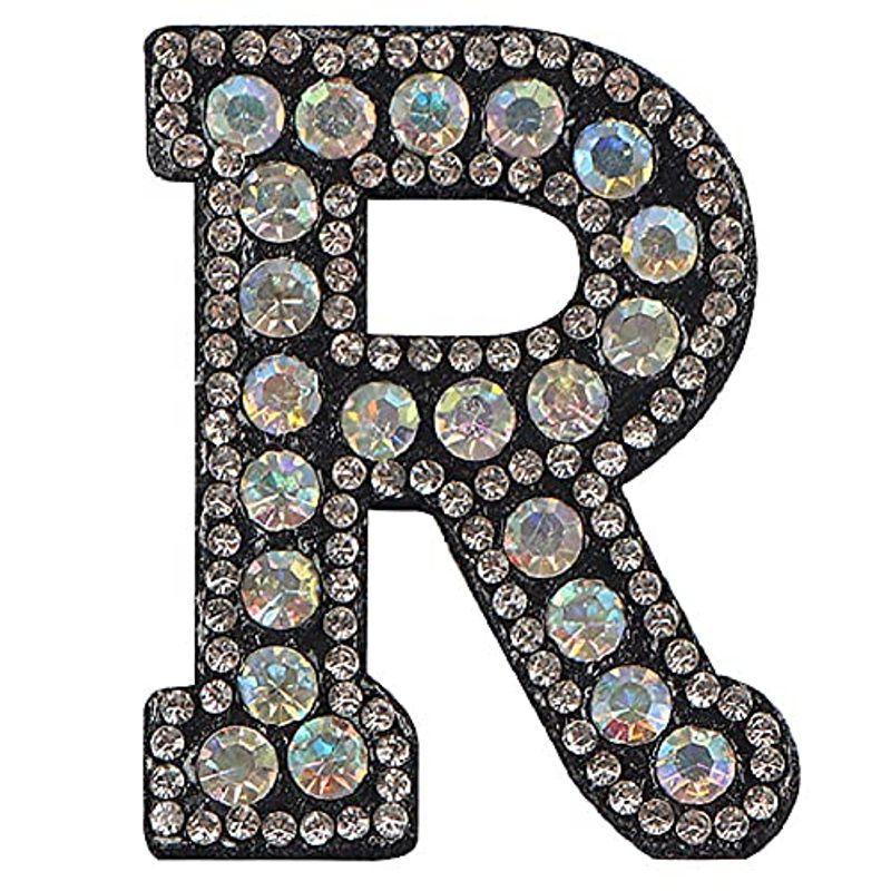 １０枚 衣服パッチ かっこいい アイロン刺繍 アイロン貼り付けワッペン スタースパンコールモチーフ ラインストーンのアップリケ ワッペン 刺繍 可愛い装飾 大 子供 星 星形のモチーフ 21年春の 星形のモチーフ