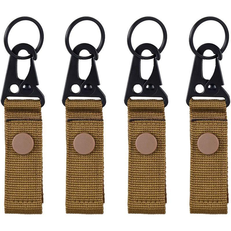 Azarxis タクティカル カラビナ リング ベルクロ ベルト MOLLE キーリング バックル キーホルダー 多機能 タクティカル ポー :20220213035919-00939:ストレージリク - 通販 - Yahoo!ショッピング Azarxis タクティカル カラビナ リング ベルクロ ベルト MOLLE キーリング バックル キーホルダー 多機能 タクティカル ポー :20220213035919-00939:ストレージリク - 通販 - Yahoo!ショッピング