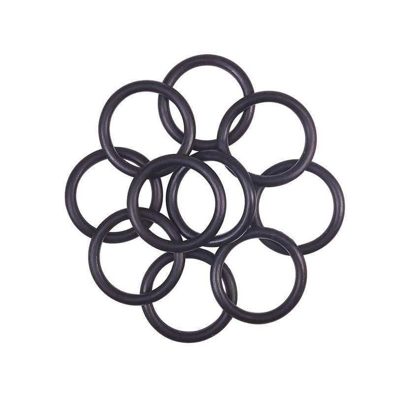Othmro ニトリルゴムoリング 4mm幅 26mm内径 34mm外径 10個入り Oリング ゴムガスケット ゴムリングセット ラバー ストレージリク 通販 Yahoo ショッピング
