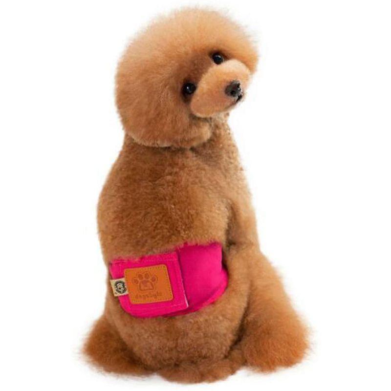 低価格 ふく福 綿製 ペット犬用 マナーパンツ 犬 マナーベルト 男の子 男の子用おしっこオムツ 失禁 おしっこ 老 嫌がらせを防ぐ 雄犬 1個 Calabajiorestaurante Com