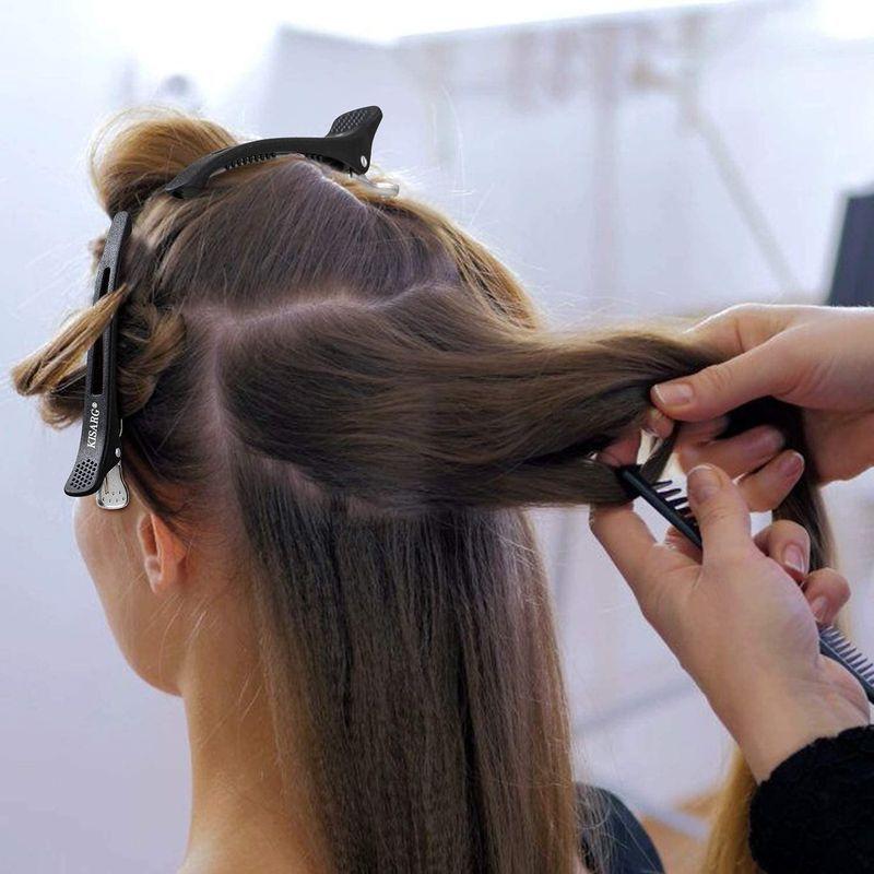 KISARGダッカール ヘアクリップ 美容師カールクリップ 前髪 床屋 業務用クリップ ヘアピンプロ用 ヘアアクセサリー 跡がつかない 滑り :20220213220027-01013:ストレージリク - 通販 - Yahoo!ショッピング KISARGダッカール ヘアクリップ 美容師カールクリップ 前髪 床屋 業務用クリップ ヘアピンプロ用 ヘアアクセサリー 跡がつかない 滑り :20220213220027-01013:ストレージリク - 通販 - Yahoo!ショッピング