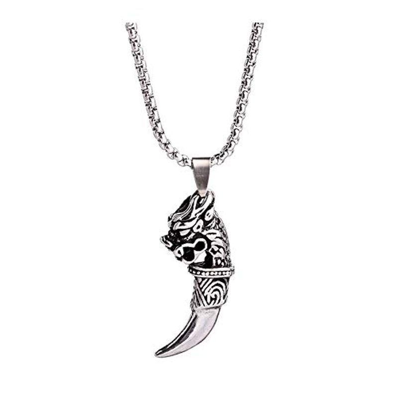 ロングネックレス メンズ Tシャツ ネックレス アンティーク風 チェーン 大人 クラフト調 調節可能 男性 アクセサリー 誕生日 記念日 結 ストレージリク 通販 Yahoo ショッピング