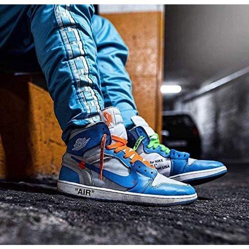 限定タイムセール スモーク ホワイト グレー 140cm シューレース off